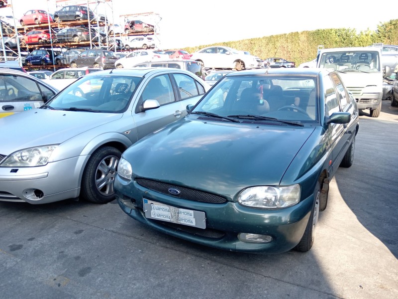 ford escort classic (aal, abl) del año 1998