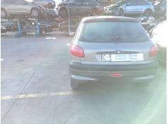peugeot 206 hatchback (2a/c) del año 1999 2