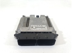 Recambio de centralita motor uce para skoda octavia iv combi (nx5, pv5) 2.0 tdi referencia OEM IAM 05L907309C 0281035649 