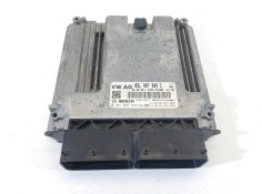 Recambio de centralita motor uce para skoda octavia iv combi (nx5, pv5) 2.0 tdi referencia OEM IAM 05L907309C 0281035649  2