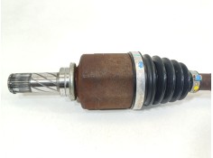 Recambio de transmision delantera izquierda para renault megane iii hatchback (bz0/1_, b3_) 1.5 dci referencia OEM IAM 820084758 2