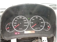 Recambio de cuadro instrumentos para citroën jumper i autobús (230p) 2.8 hdi referencia OEM IAM 1339327080  