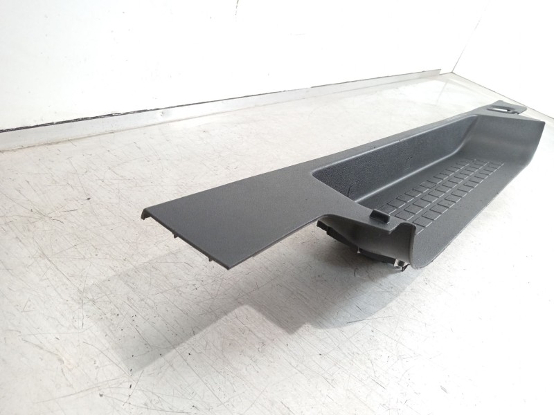 Recambio de moldura para peugeot traveller autobús (v_) 2.0 bluehdi 145 referencia OEM IAM 9808682177  