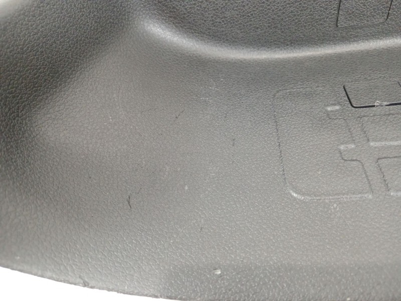 Recambio de moldura para peugeot traveller autobús (v_) 2.0 bluehdi 145 referencia OEM IAM 9808682177  