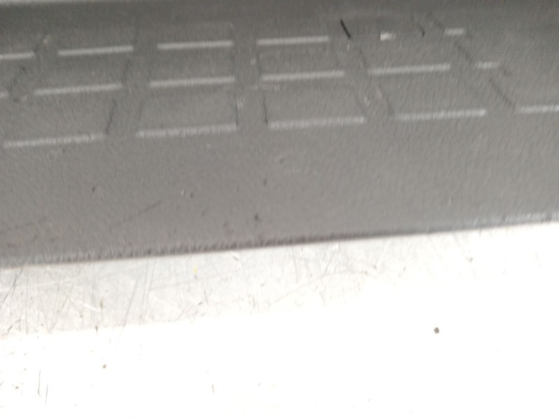 Recambio de moldura para peugeot traveller autobús (v_) 2.0 bluehdi 145 referencia OEM IAM 9808682177  