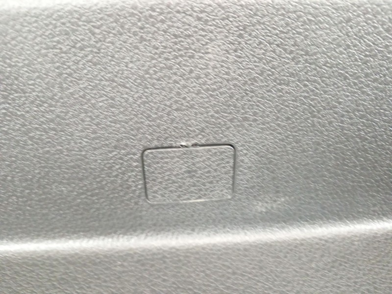 Recambio de moldura para peugeot traveller autobús (v_) 2.0 bluehdi 145 referencia OEM IAM 9808682177  