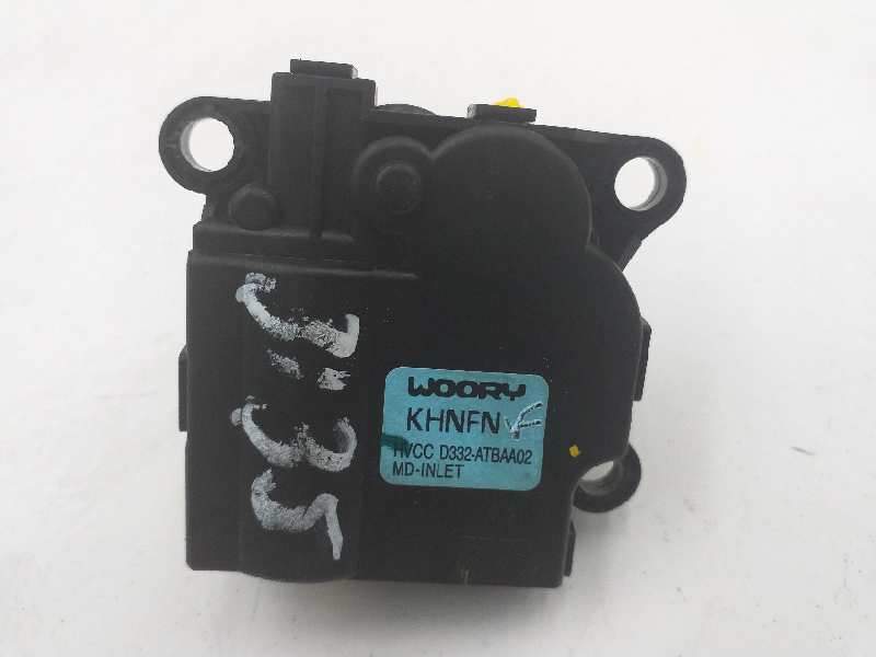 MOTOR APERTURA TRAMPILLAS CLIMATIZADOR D332ATBAA02 