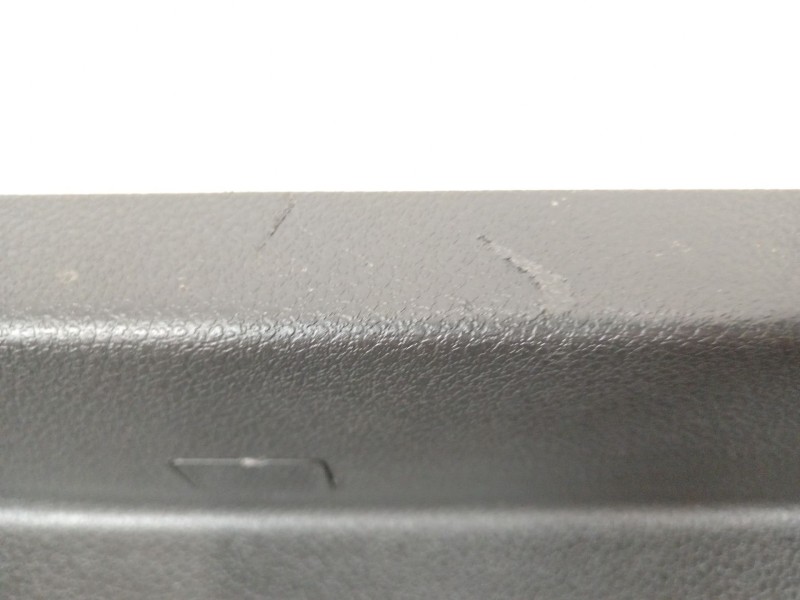Recambio de moldura para peugeot traveller autobús (v_) 2.0 bluehdi 145 referencia OEM IAM 9808682177  