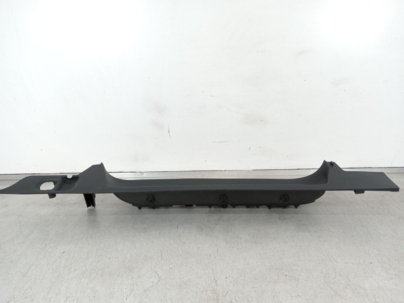 Recambio de moldura para peugeot traveller autobús (v_) 2.0 bluehdi 145 referencia OEM IAM 9808682177  