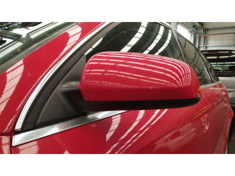 Recambio de retrovisor izquierdo para audi a4 b7 avant (8ed) 2.0 tdi referencia OEM IAM 8E1858531AA  