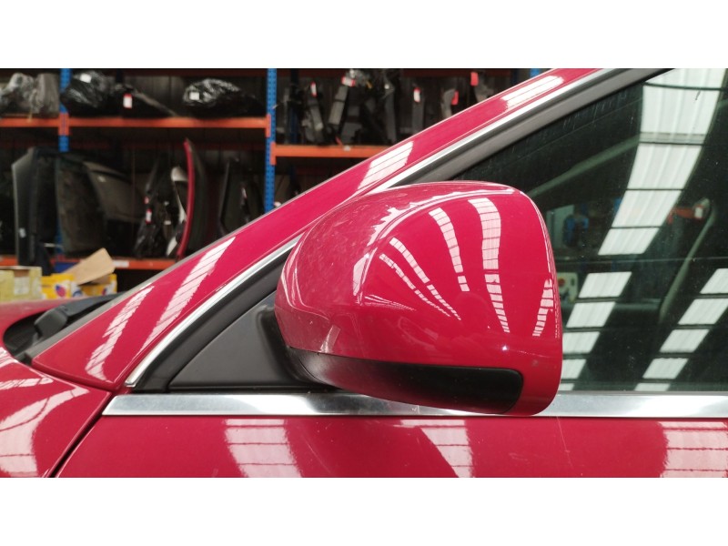 Recambio de retrovisor izquierdo para audi a4 b7 avant (8ed) 2.0 tdi referencia OEM IAM 8E1858531AA  