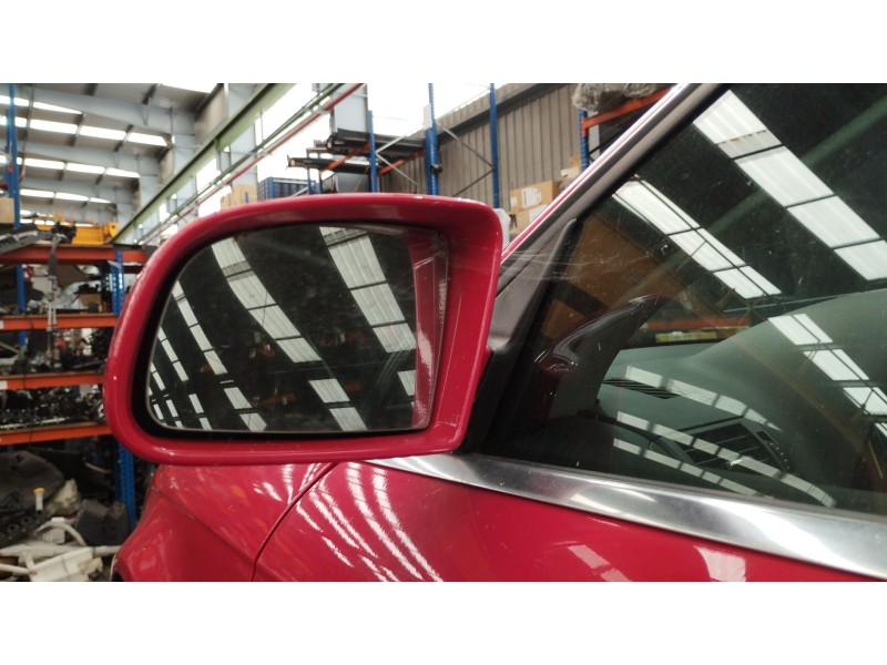 Recambio de retrovisor izquierdo para audi a4 b7 avant (8ed) 2.0 tdi referencia OEM IAM 8E1858531AA  