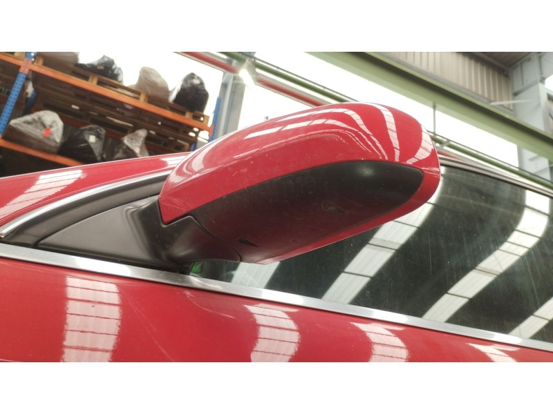 Recambio de retrovisor izquierdo para audi a4 b7 avant (8ed) 2.0 tdi referencia OEM IAM 8E1858531AA  