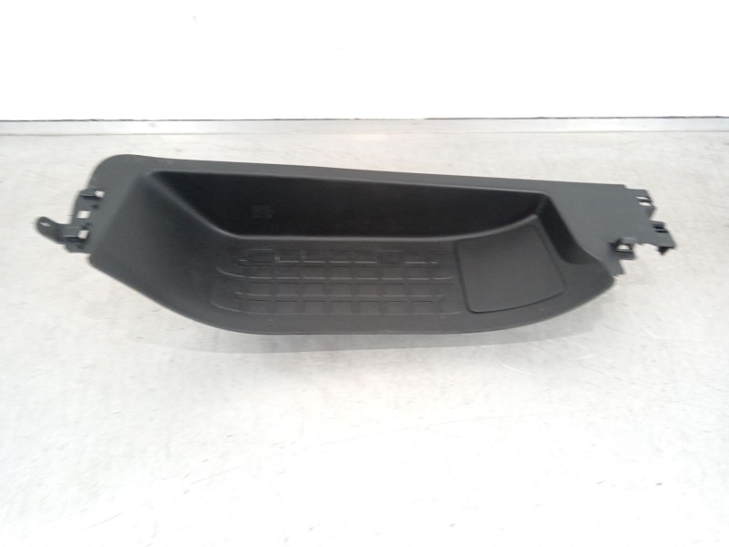 Recambio de moldura para peugeot traveller autobús (v_) 2.0 bluehdi 145 referencia OEM IAM 98121117ZD  