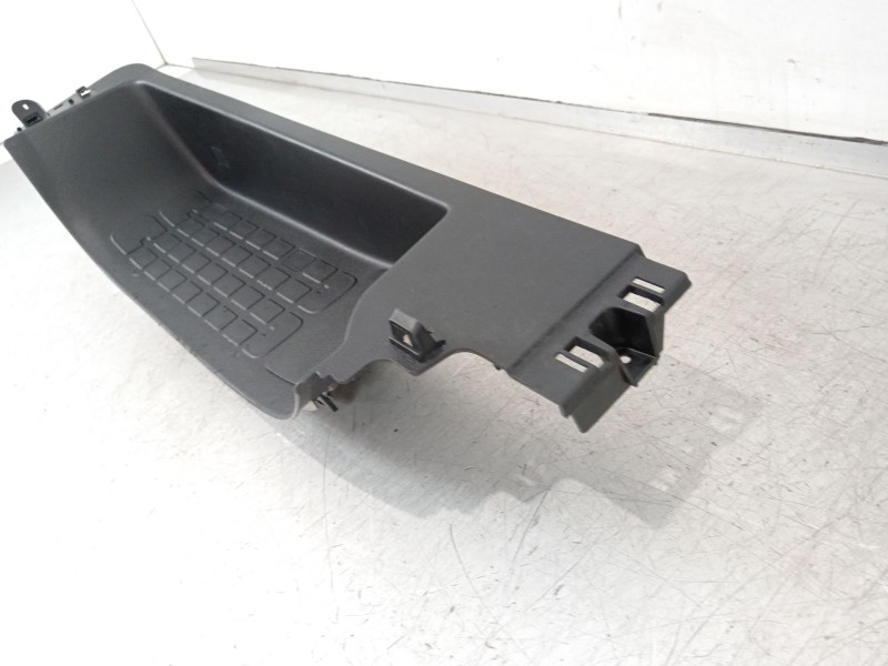 Recambio de moldura para peugeot traveller autobús (v_) 2.0 bluehdi 145 referencia OEM IAM 98121117ZD  