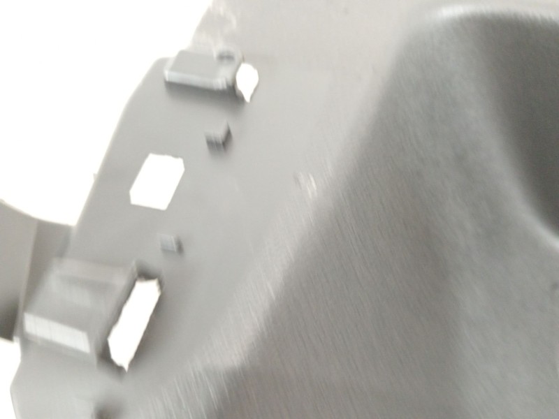 Recambio de moldura para peugeot traveller autobús (v_) 2.0 bluehdi 145 referencia OEM IAM 98121117ZD  