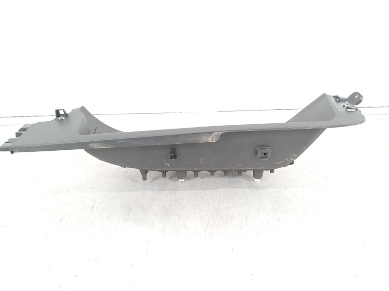 Recambio de moldura para peugeot traveller autobús (v_) 2.0 bluehdi 145 referencia OEM IAM 98121117ZD  