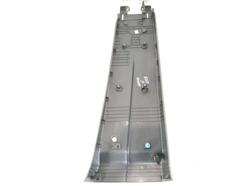Recambio de moldura para peugeot traveller autobús (v_) 2.0 bluehdi 145 referencia OEM IAM 9817519977  