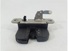 Recambio de cerradura maletero / porton para seat leon (1m1) 1.9 tdi referencia OEM IAM 6L6827505A  