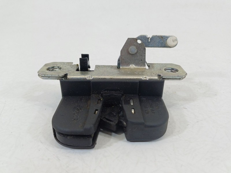 Recambio de cerradura maletero / porton para seat leon (1m1) 1.9 tdi referencia OEM IAM 6L6827505A  