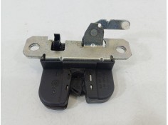 Recambio de cerradura maletero / porton para seat leon (1m1) 1.9 tdi referencia OEM IAM 6L6827505A   2