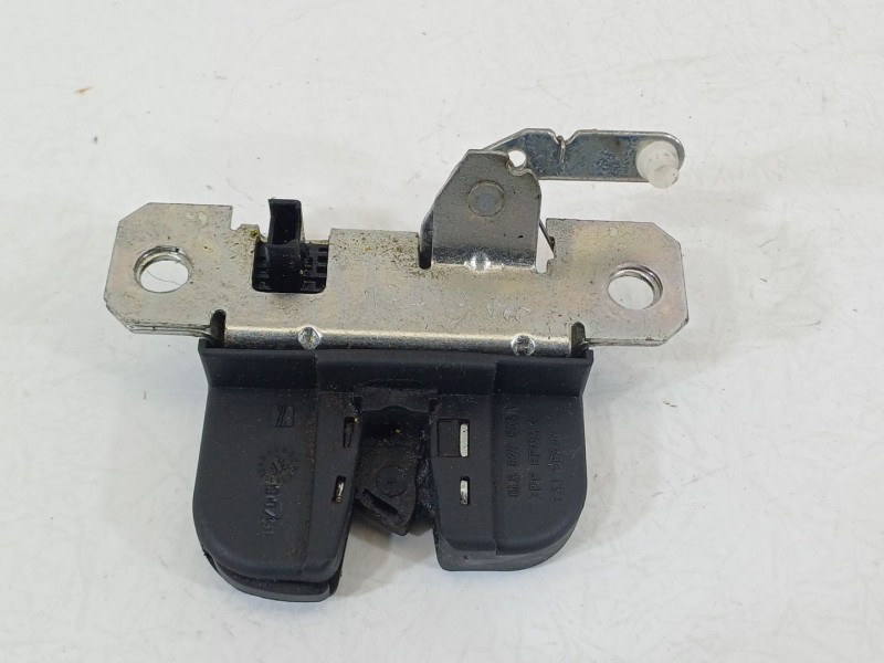 Recambio de cerradura maletero / porton para seat leon (1m1) 1.9 tdi referencia OEM IAM 6L6827505A  