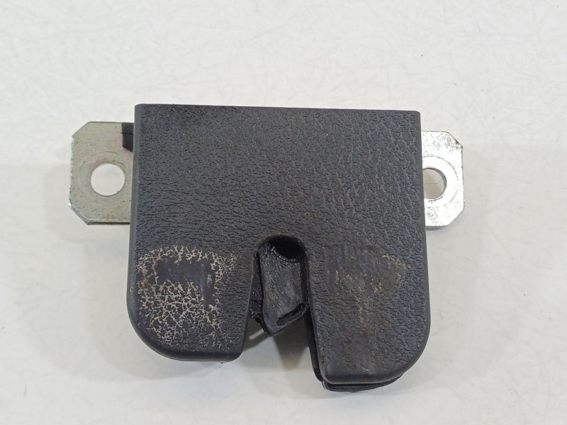 Recambio de cerradura maletero / porton para seat leon (1m1) 1.9 tdi referencia OEM IAM 6L6827505A  