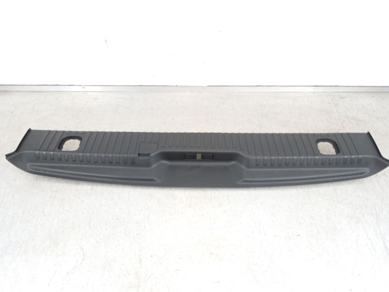 Recambio de moldura para peugeot traveller autobús (v_) 2.0 bluehdi 145 referencia OEM IAM 98096049ZD  