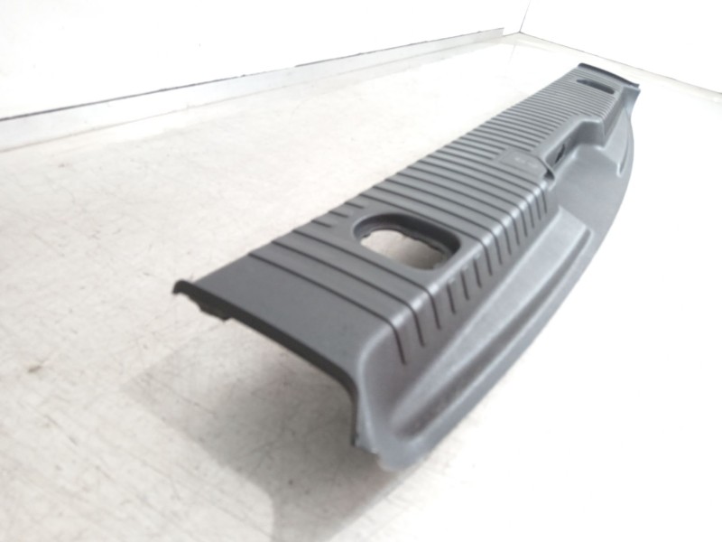 Recambio de moldura para peugeot traveller autobús (v_) 2.0 bluehdi 145 referencia OEM IAM 98096049ZD  