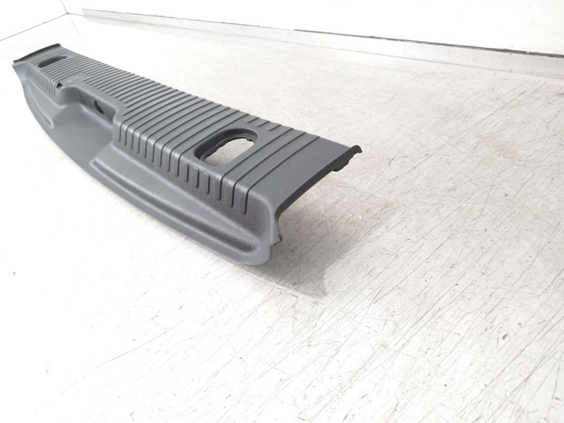 Recambio de moldura para peugeot traveller autobús (v_) 2.0 bluehdi 145 referencia OEM IAM 98096049ZD  
