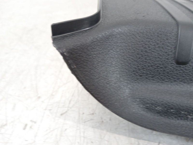 Recambio de moldura para peugeot traveller autobús (v_) 2.0 bluehdi 145 referencia OEM IAM 98096049ZD  