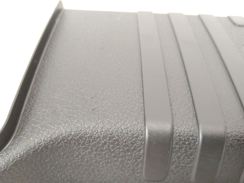 Recambio de moldura para peugeot traveller autobús (v_) 2.0 bluehdi 145 referencia OEM IAM 98096049ZD  