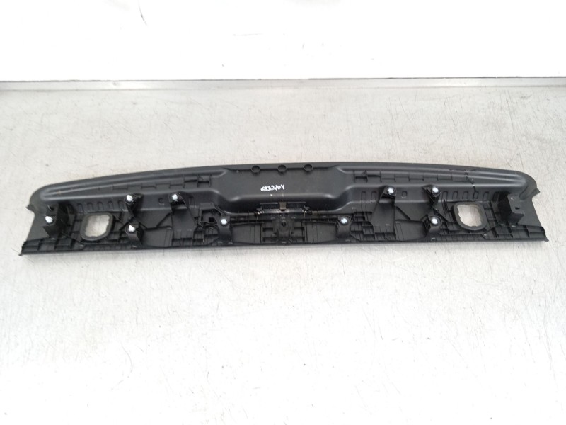 Recambio de moldura para peugeot traveller autobús (v_) 2.0 bluehdi 145 referencia OEM IAM 98096049ZD  