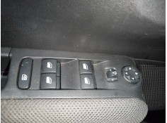 Recambio de mando elevalunas delantero izquierdo para citroën c3 aircross i (2r_, 2c_) 1.5 bluehdi 120 (2cyhxx) referencia OEM I