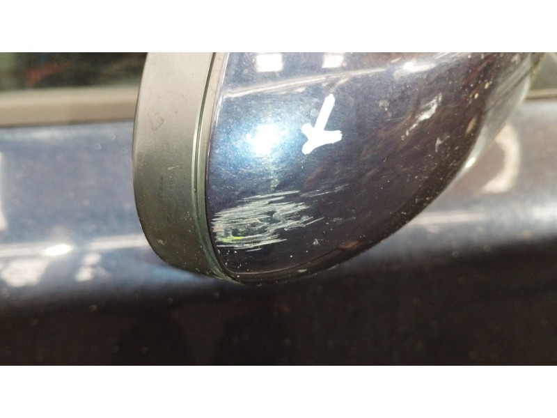 Recambio de retrovisor derecho para bmw 1 (e87) 120 d referencia OEM IAM   