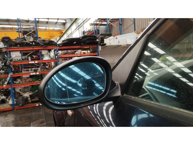 Recambio de retrovisor izquierdo para bmw 1 (e87) 120 d referencia OEM IAM   