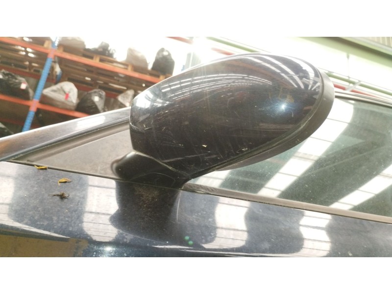 Recambio de retrovisor izquierdo para bmw 1 (e87) 120 d referencia OEM IAM   