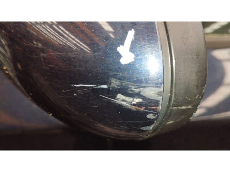 Recambio de retrovisor izquierdo para bmw 1 (e87) 120 d referencia OEM IAM   