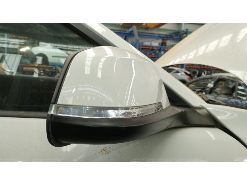 Recambio de retrovisor derecho para bmw 1 (f20) 116 d referencia OEM IAM   