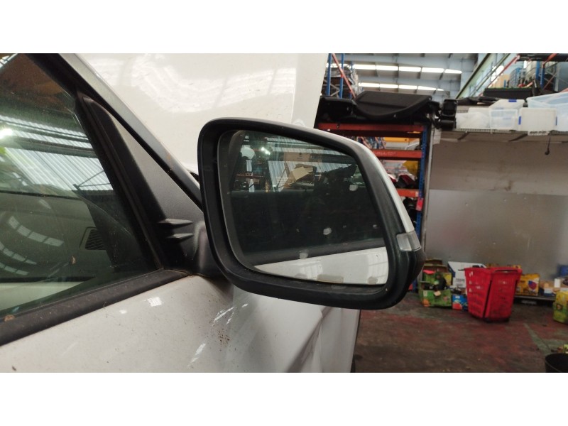 Recambio de retrovisor derecho para bmw 1 (f20) 116 d referencia OEM IAM   