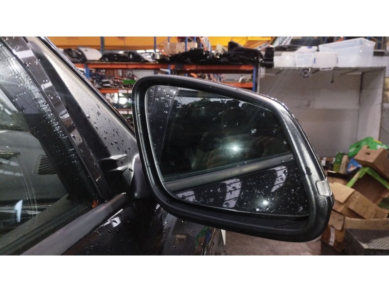 Recambio de retrovisor derecho para bmw 1 (f20) 116 d referencia OEM IAM   