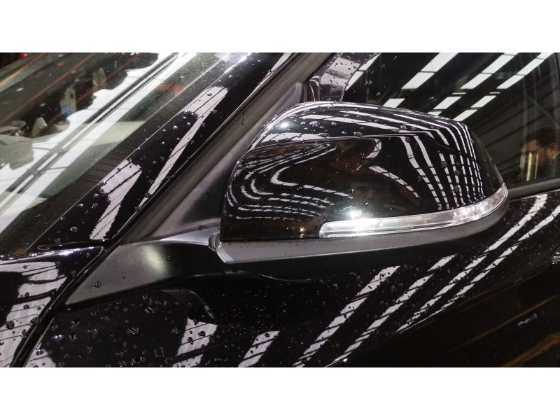 Recambio de retrovisor izquierdo para bmw 1 (f20) 116 d referencia OEM IAM   