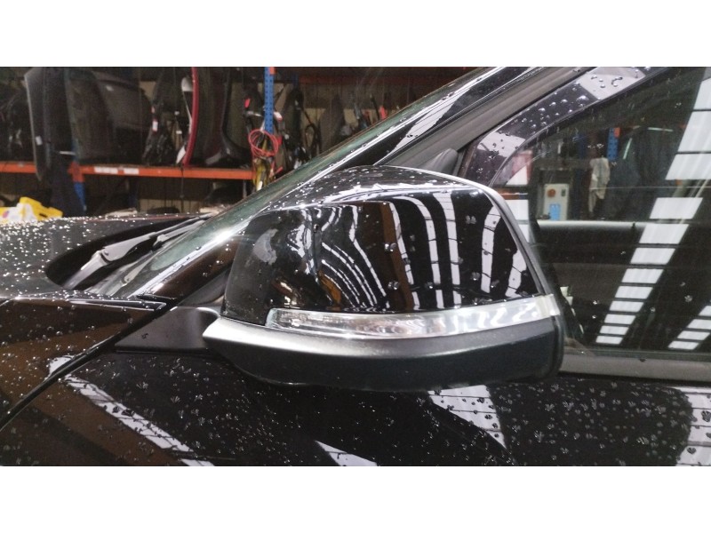 Recambio de retrovisor izquierdo para bmw 1 (f20) 116 d referencia OEM IAM   