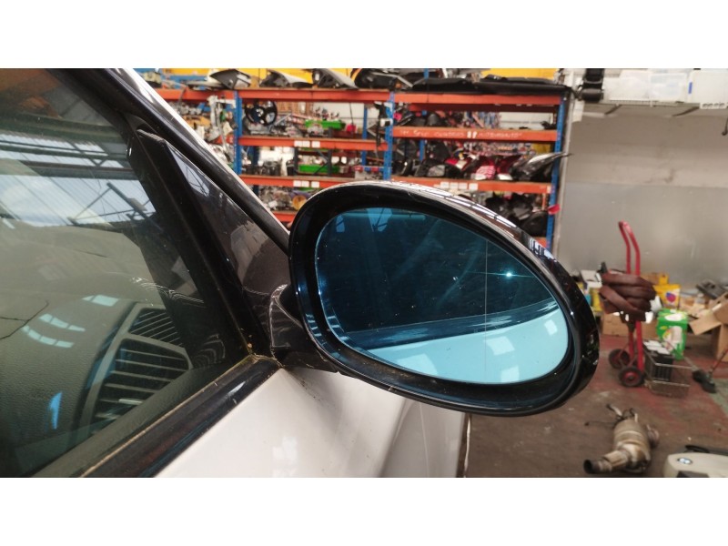 Recambio de retrovisor derecho para bmw 1 coupé (e82) 120 d referencia OEM IAM 51167185306  