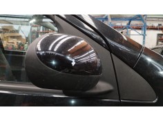 Recambio de retrovisor derecho para peugeot 107 (pm_, pn_) 1.4 hdi referencia OEM IAM 8153YS   2