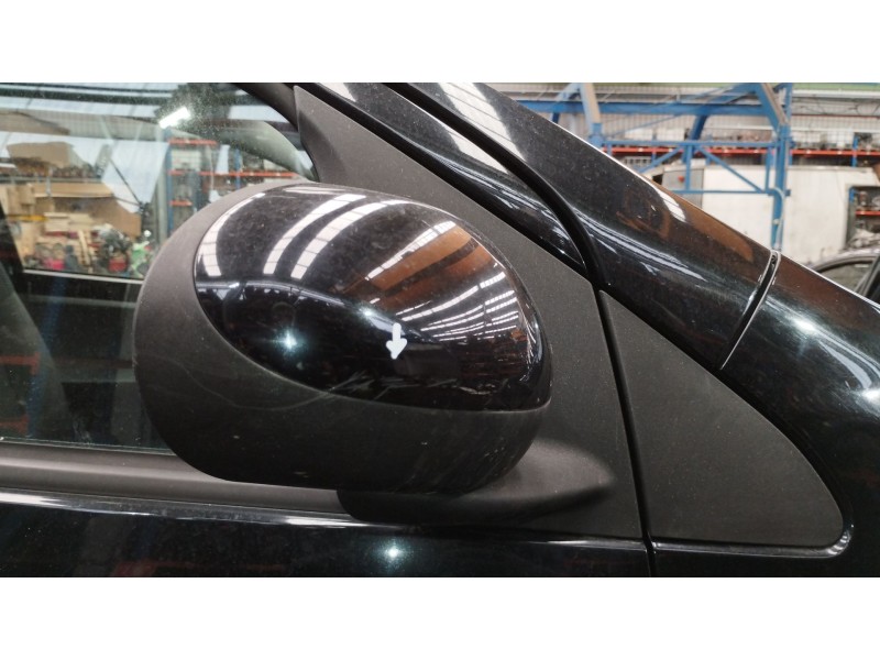 Recambio de retrovisor derecho para peugeot 107 (pm_, pn_) 1.4 hdi referencia OEM IAM 8153YS  