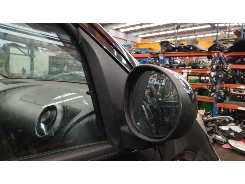 Recambio de retrovisor derecho para peugeot 107 (pm_, pn_) 1.4 hdi referencia OEM IAM 8153YS  