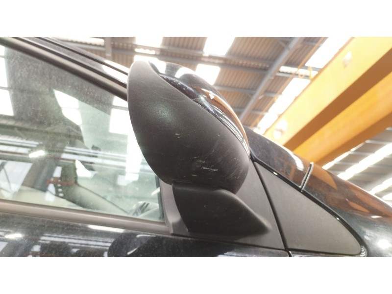 Recambio de retrovisor derecho para peugeot 107 (pm_, pn_) 1.4 hdi referencia OEM IAM 8153YS  