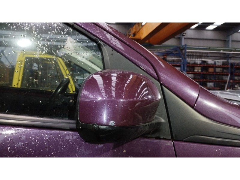 Recambio de retrovisor derecho para peugeot 108 1.0 vti referencia OEM IAM B000780880  