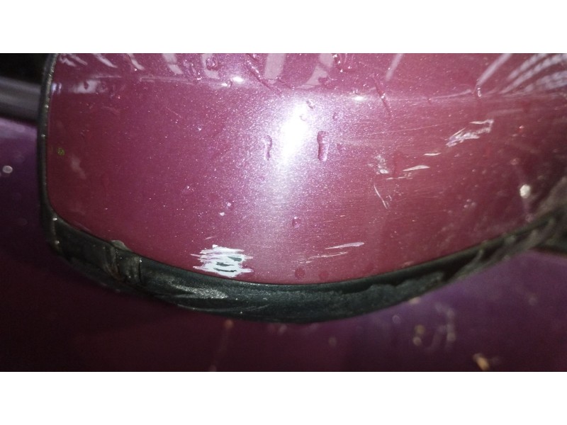Recambio de retrovisor derecho para peugeot 108 1.0 vti referencia OEM IAM B000780880  